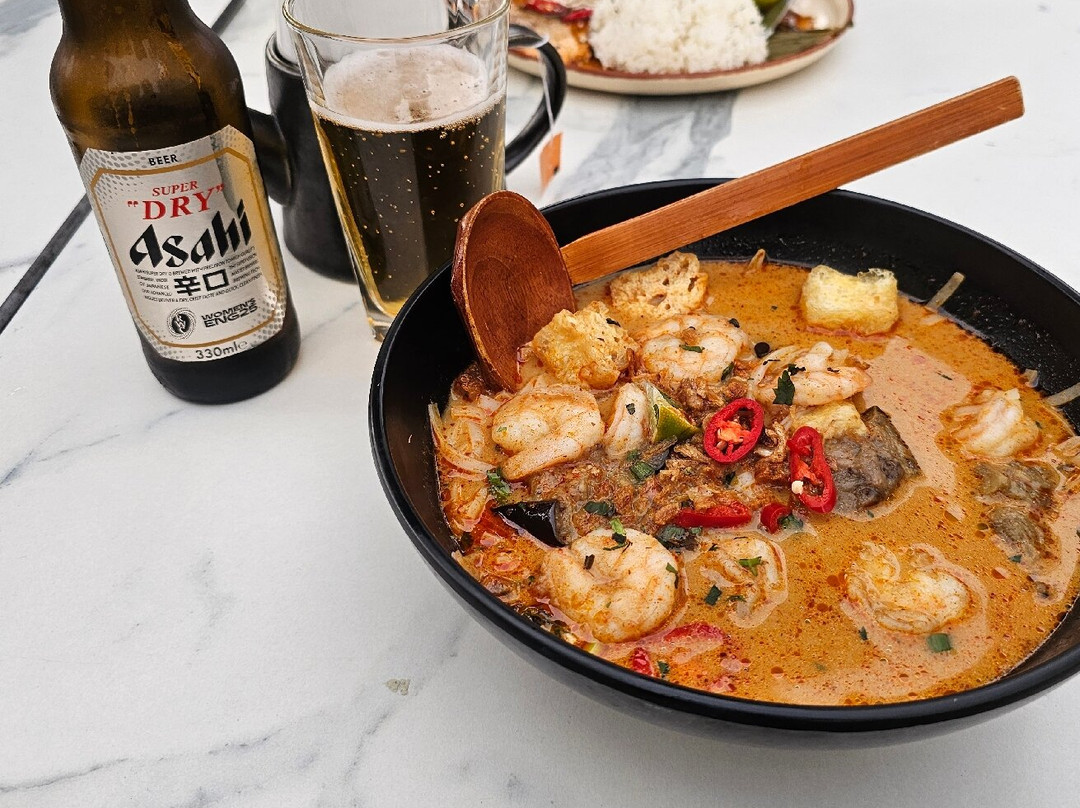 Banana Tree Portsmouth