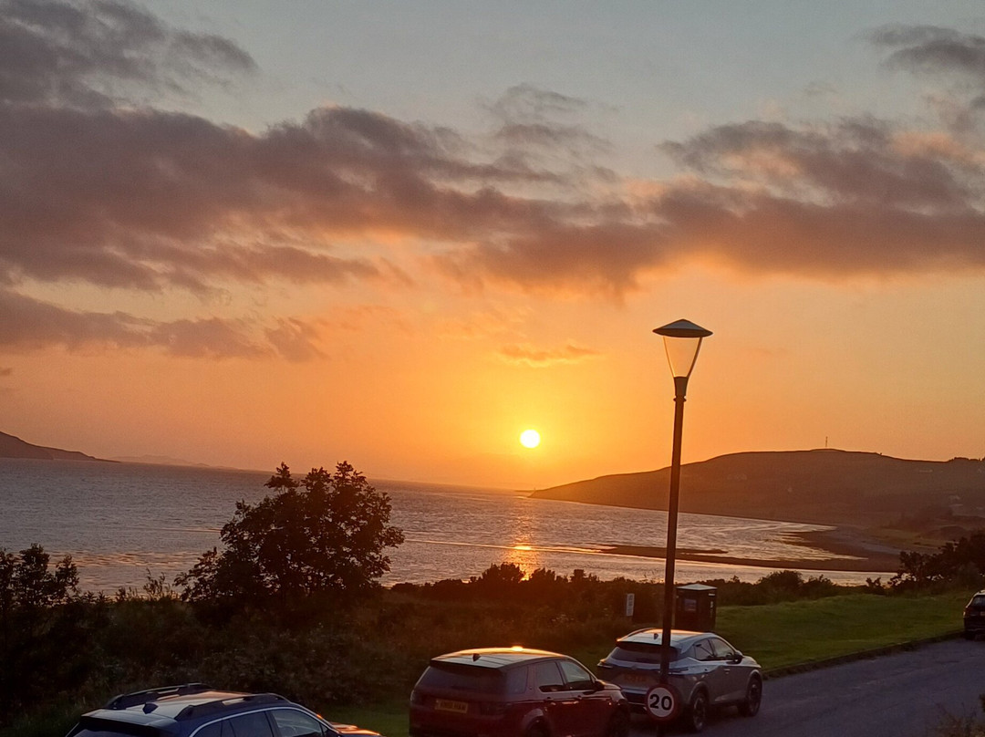 Old Surgery Guesthouse主图