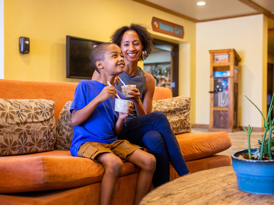 Yavapai Coffee & Ice Cream