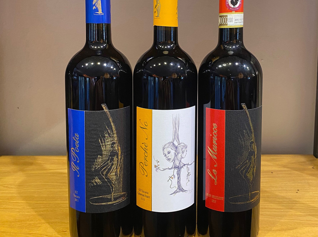 Albergo Del Chianti主图