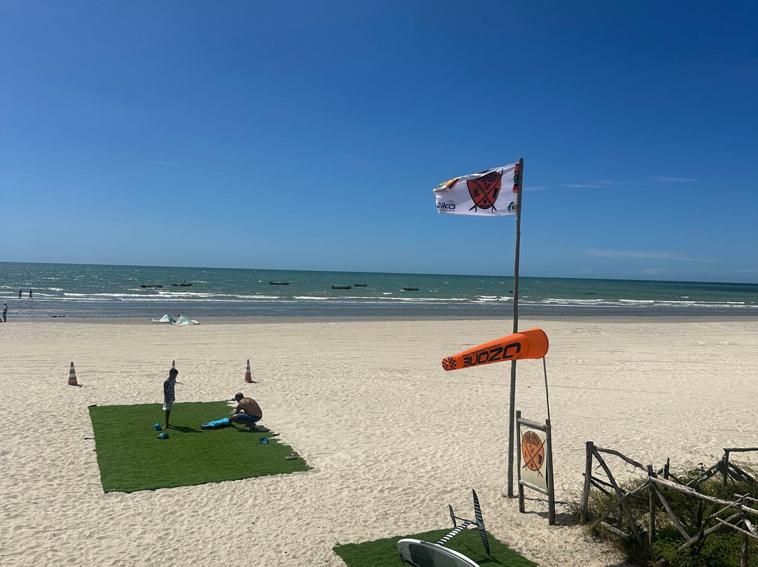 Barrinha Kiteschool-Barrinha de Baixo必去景点