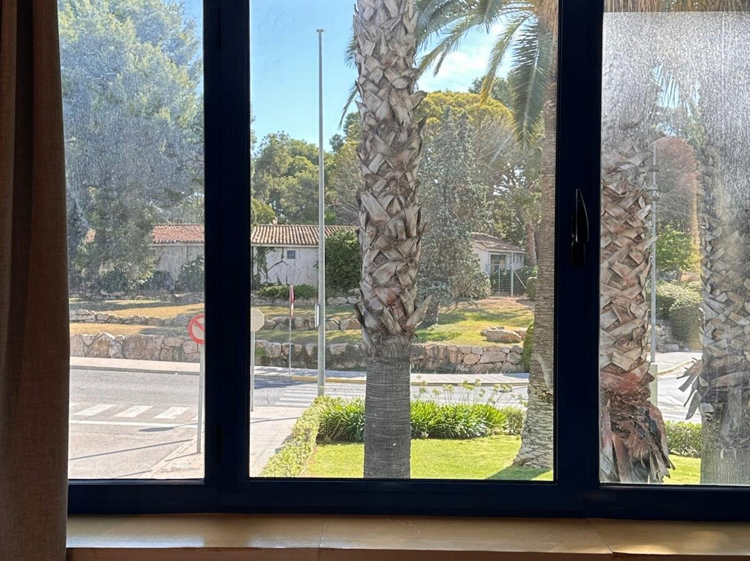 户撒马斯卡马雷纳酒店主图