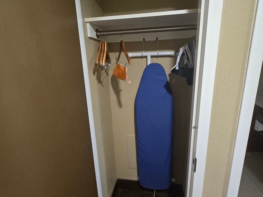 Comfort Inn & Suites Aberdeen near APG主图