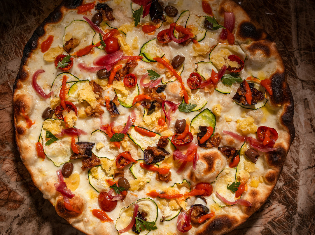 Fratelli In Grano - Tonda