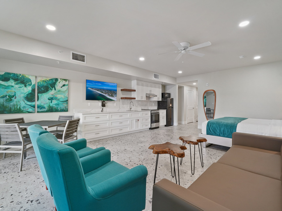 Bridgewalk Resort主图