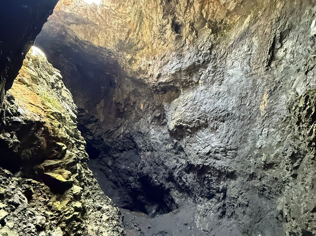 Miniere di Capoliveri-Capoliveri必去景点