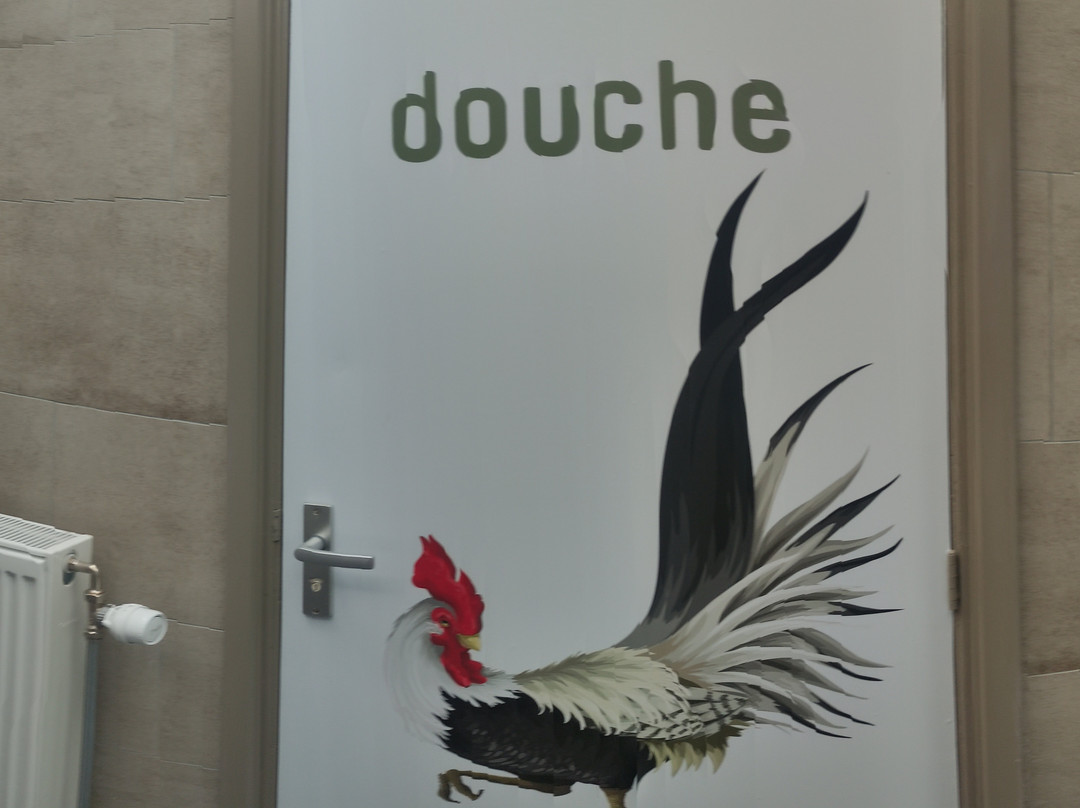 Menmoerhoeve-埃滕 - 勒尔必去景点