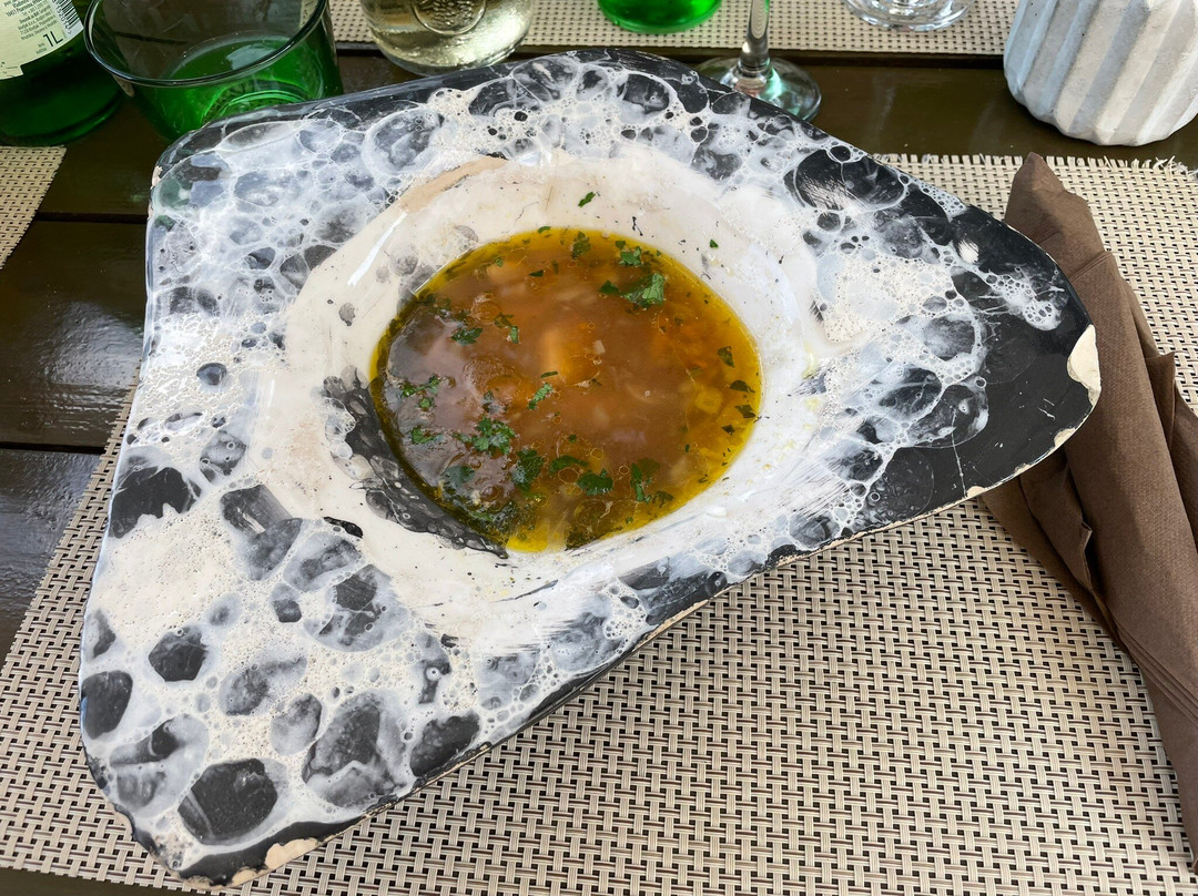 Fico- Un Bistro Magnifico