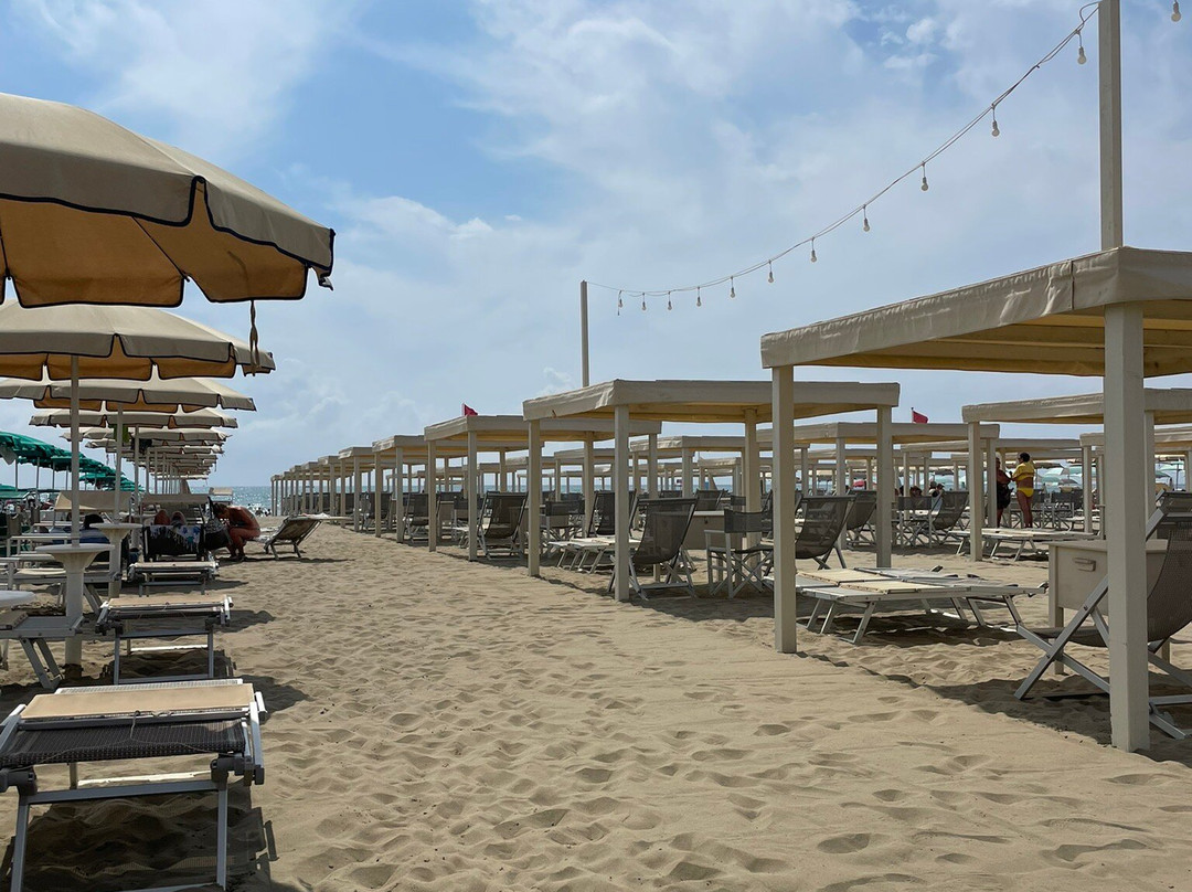 Bagno Maurizio-维亚雷焦必去景点