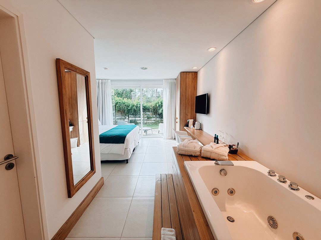 Live Hotel Boutique主图