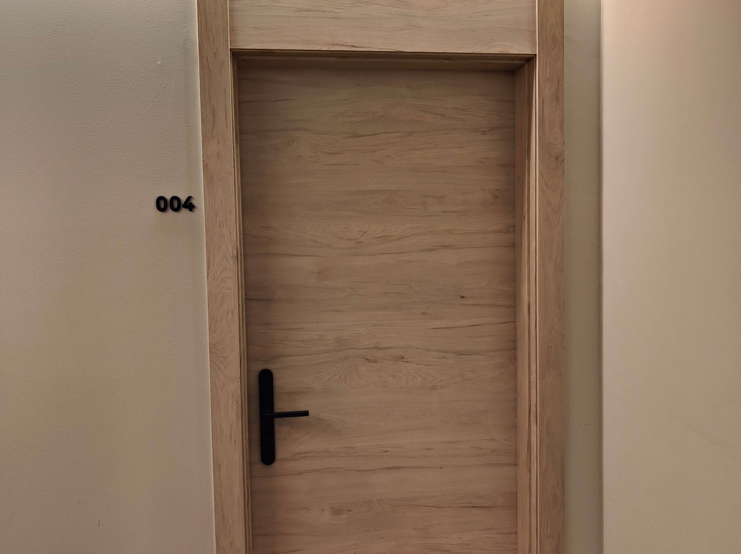 Imi Hotel & Spa主图