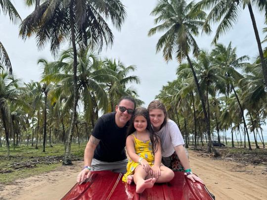 Pontual Receptivo-累西腓必去景点