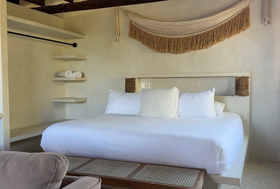 Amansala Yoga And Wellness Resort主图