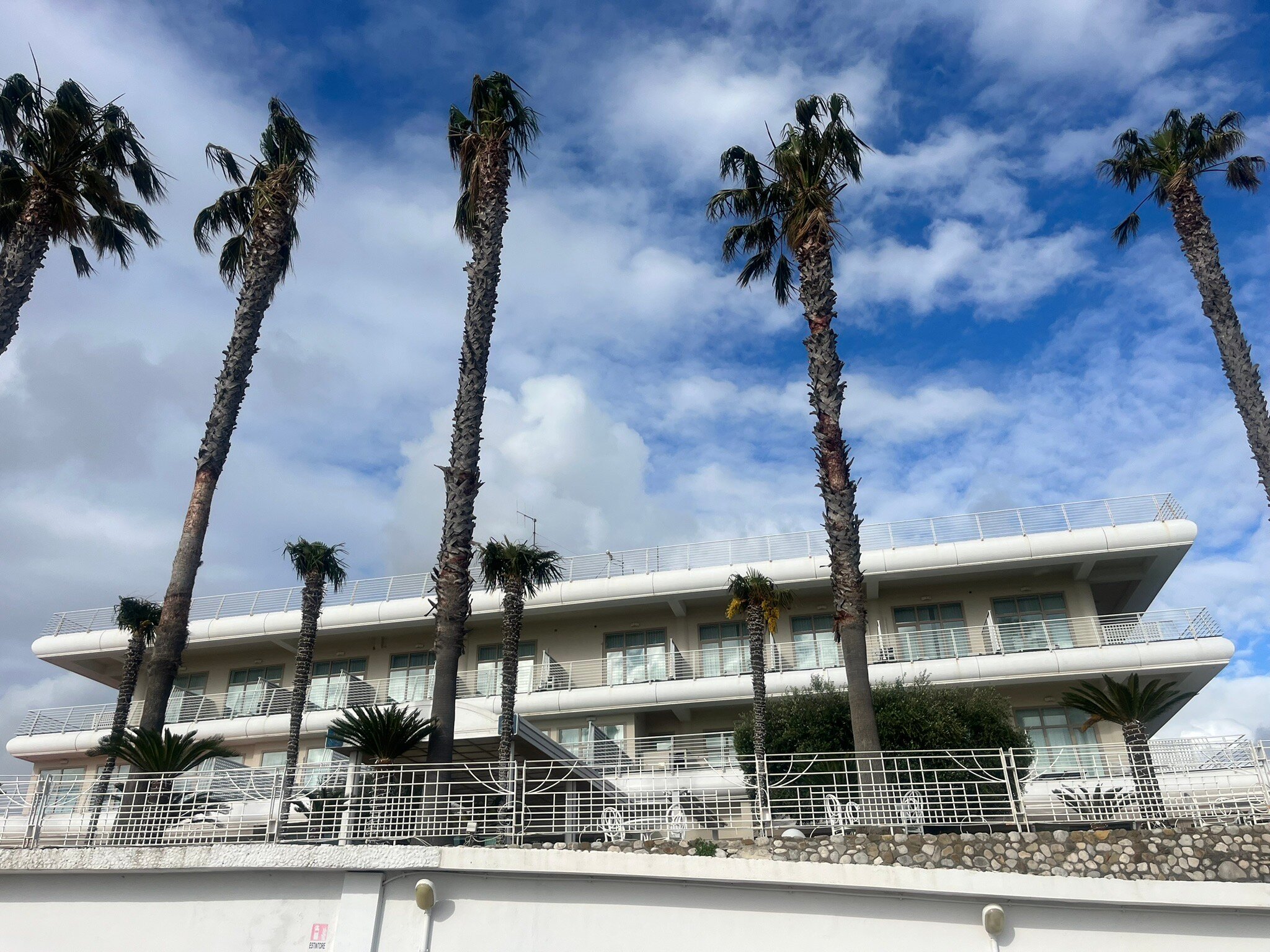 Hotel Gli Dei-官方