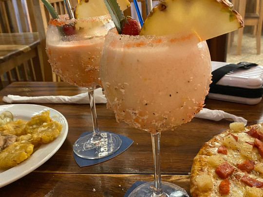 Bar/restaurante El Blexis