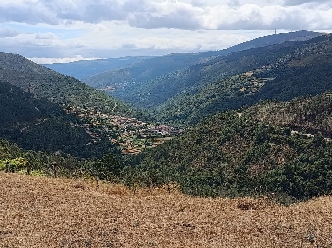 Sistelo-Arcos de Valdevez必去景点