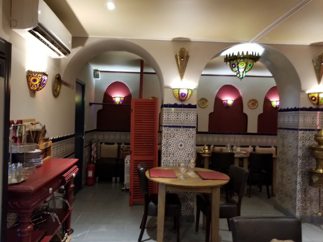 Restaurant Royal Couscous