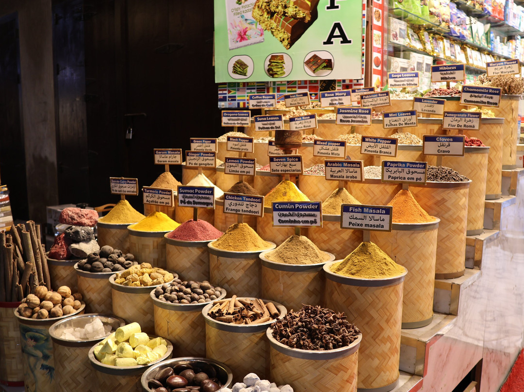 360 Adventures Tourism LLC-迪拜必去景点