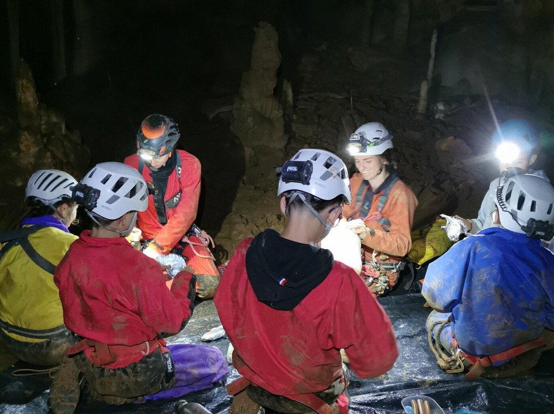 Caminaterra-Vedene必去景点