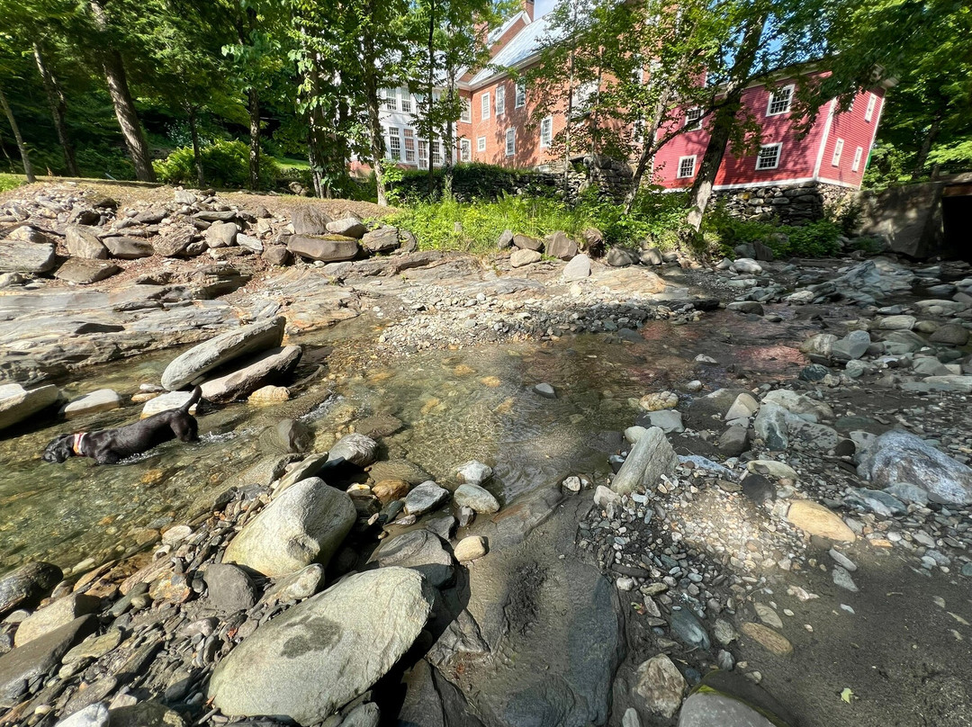 Bailey's Mills Bed and Breakfast主图