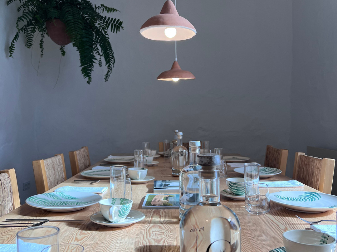 Casa de las Flores - Hotel Boutique Lanzarote主图