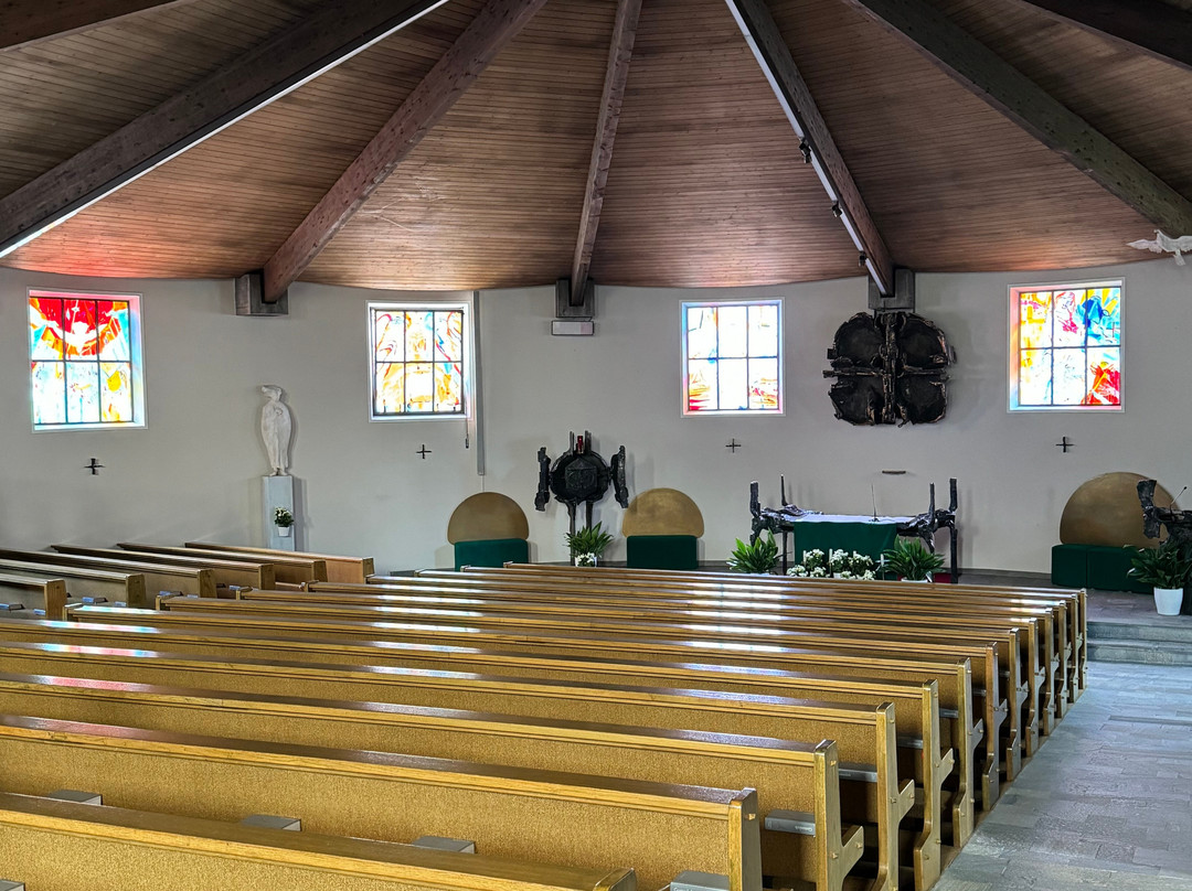 Chiesa parrocchiale di Sant’Elena-Rio di Pusteria必去景点