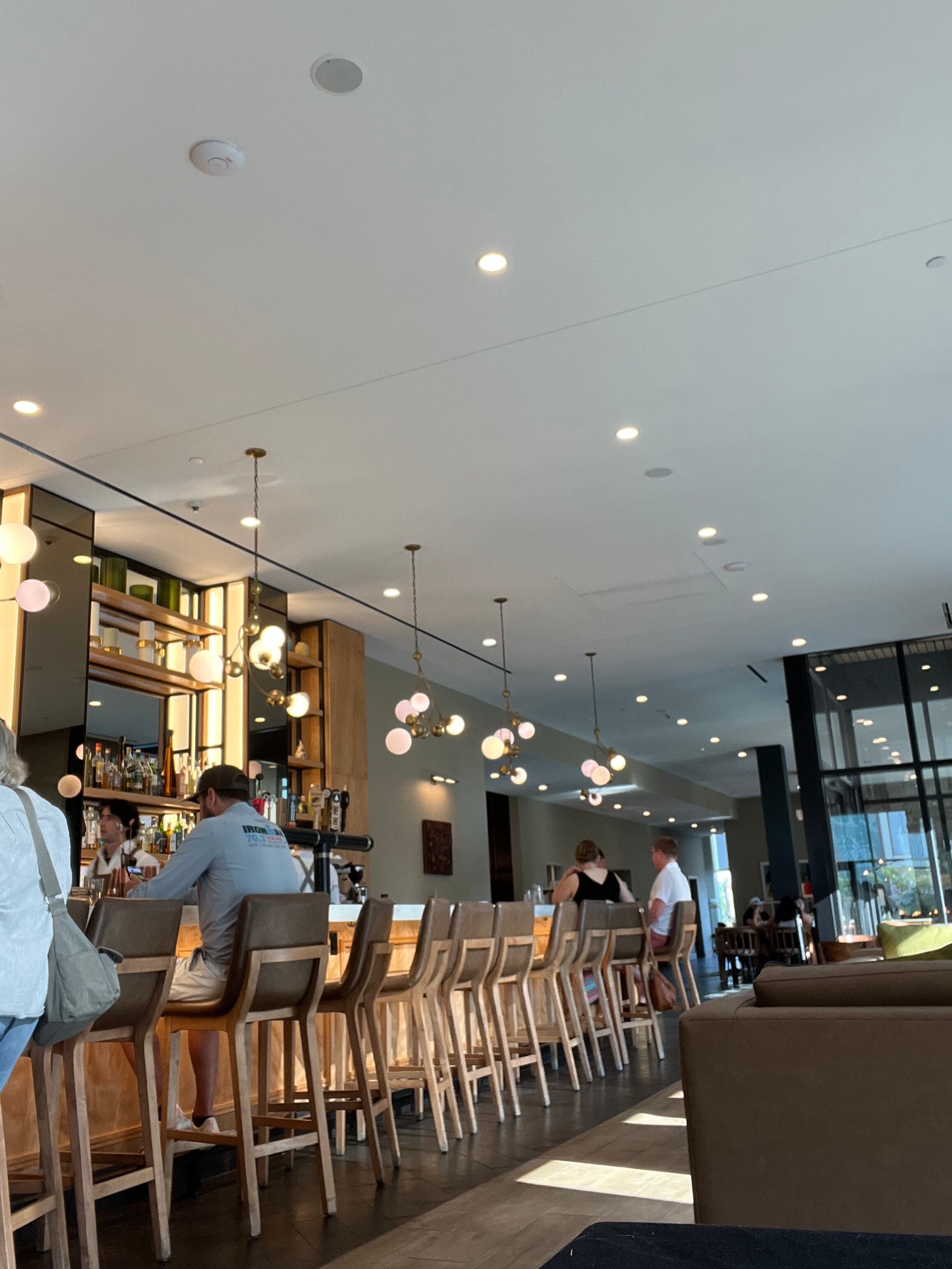 Lockwood Hotel-官方