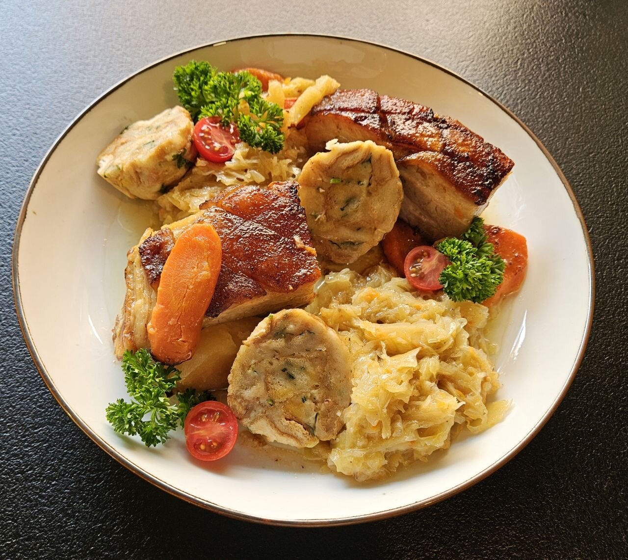 Hotel Post Fusch-餐饮