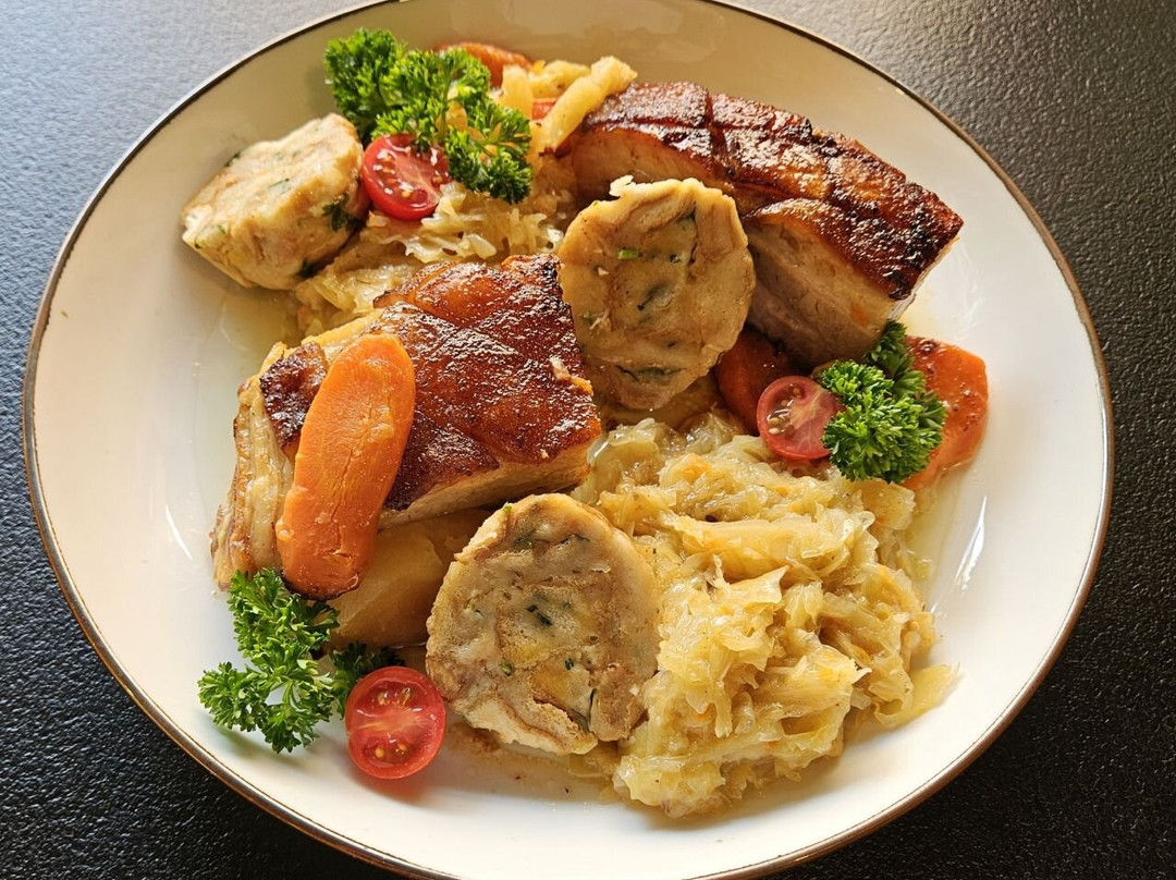 Fusch酒店住宿-Hotel Post Fusch