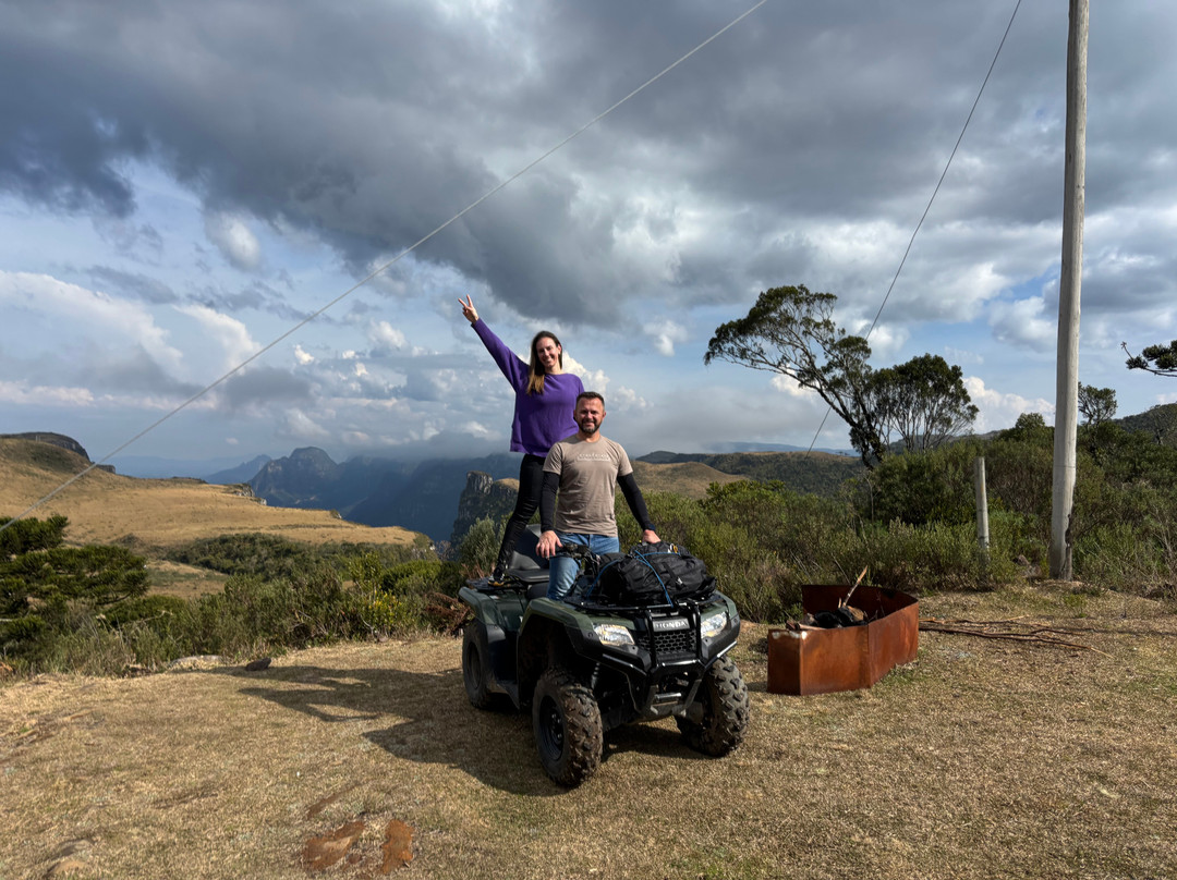 Fruta Fina Orgânicos-Urubici必去景点