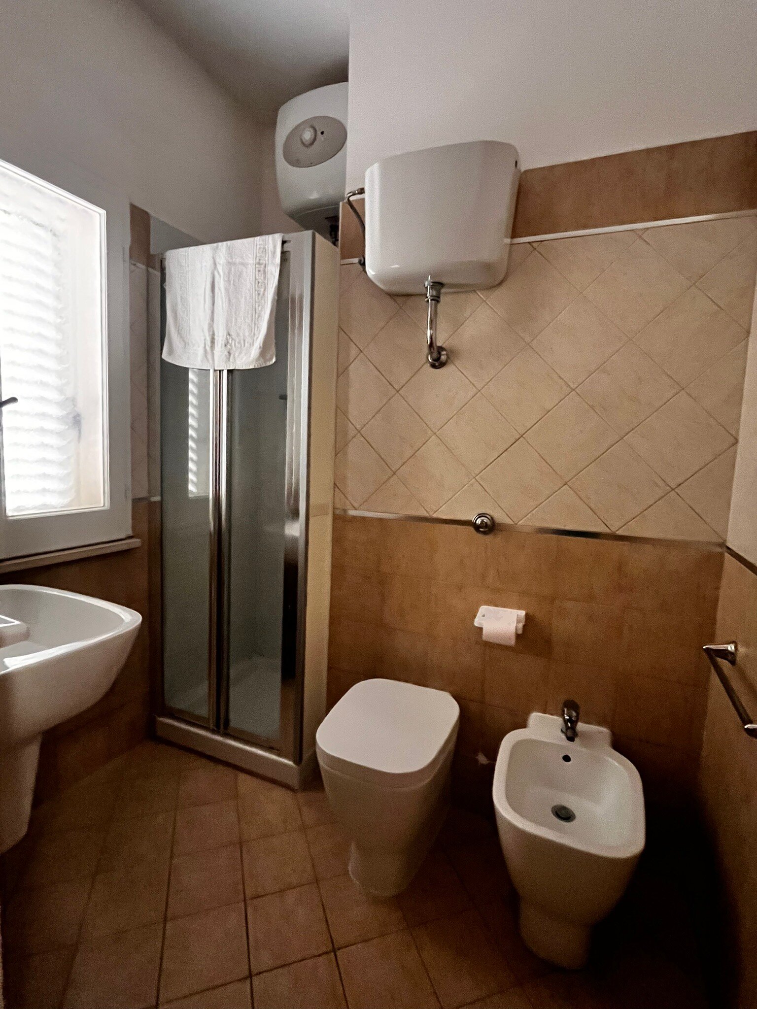 Hotel Residence Florida-官方