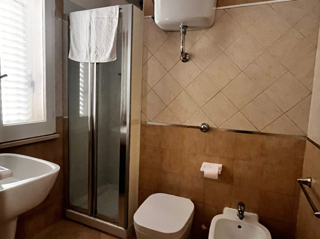 Hotel Residence Florida主图