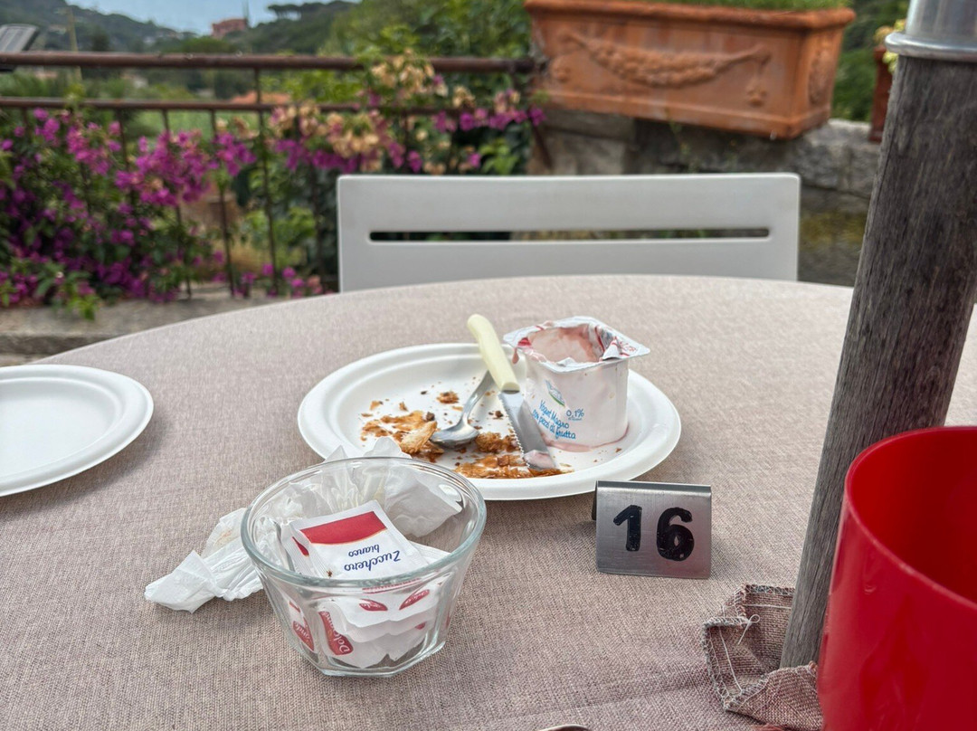 Locanda Dell'Amicizia主图