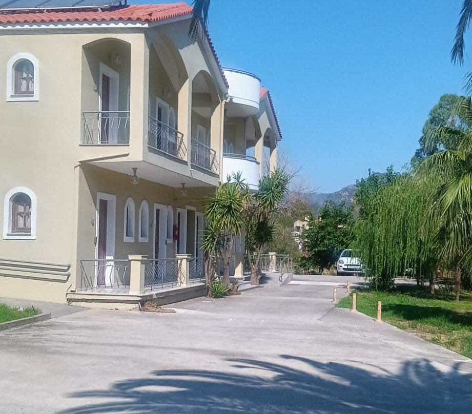 Imerti Resort Hotel主图