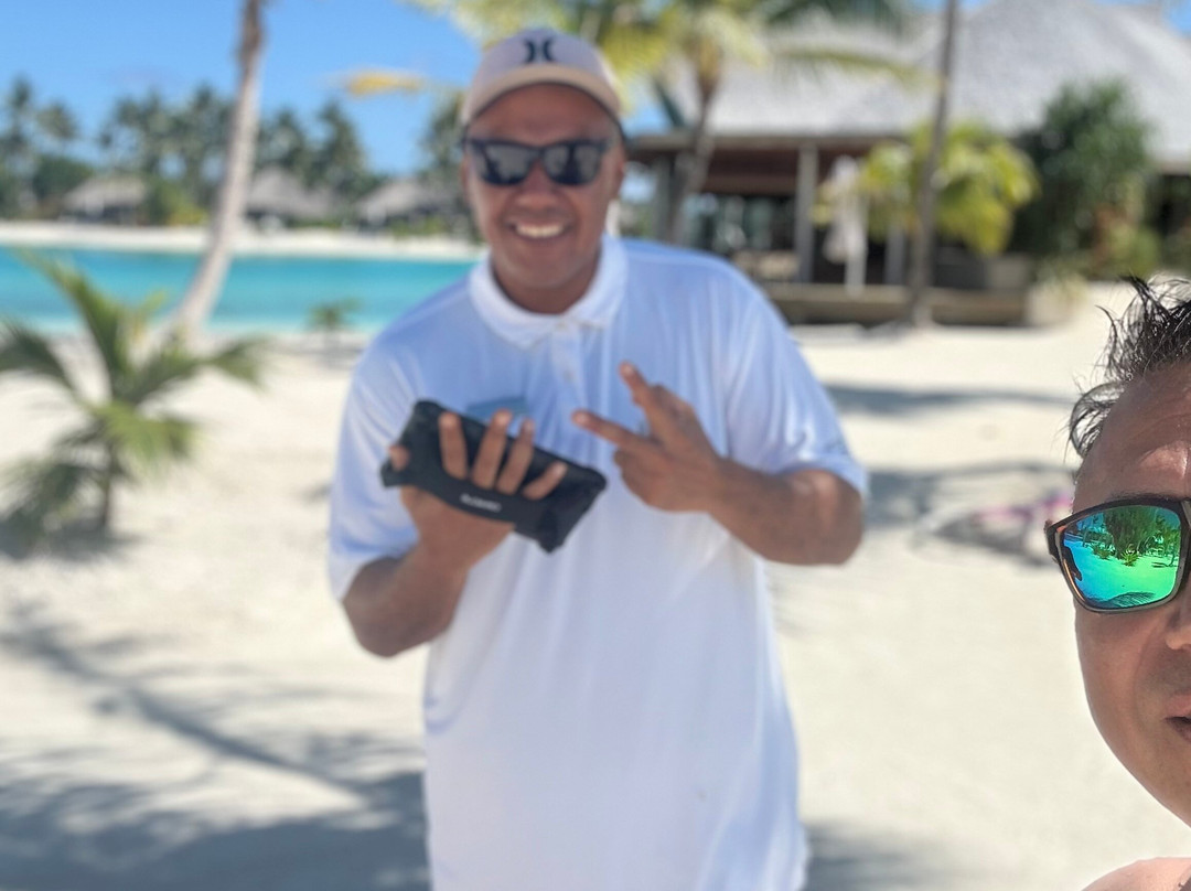 The Westin Bora Bora Resort & Spa