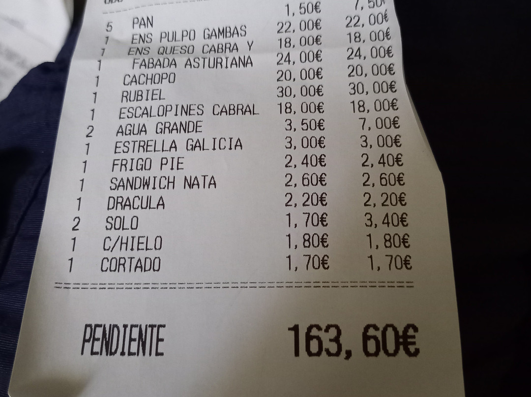 Vista Alegre Hotel Restaurante主图