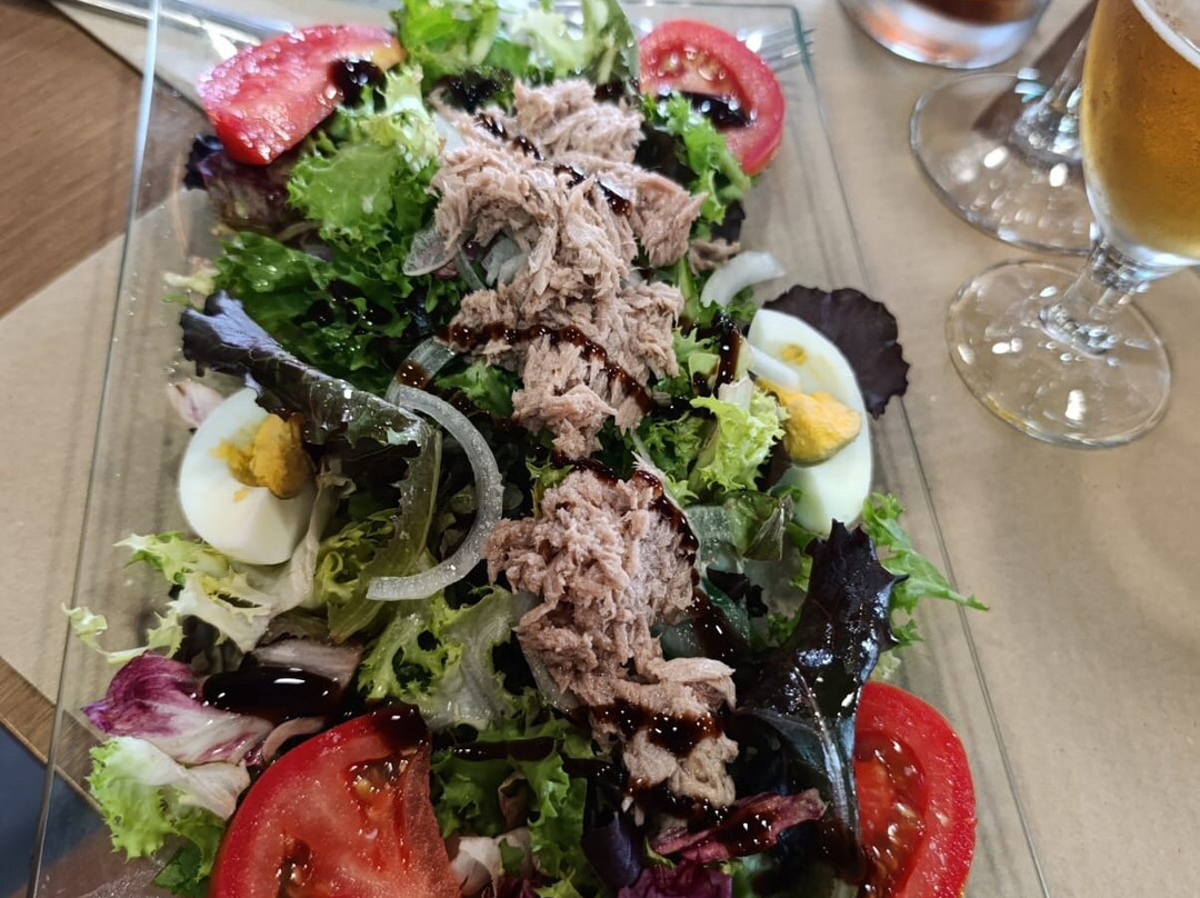 桑乔大帝酒店主图