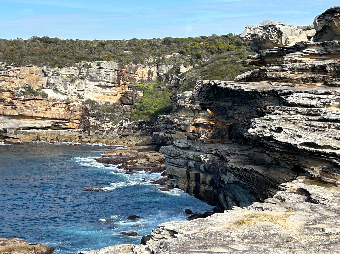 Malabar Headland National Park-Malabar必去景点