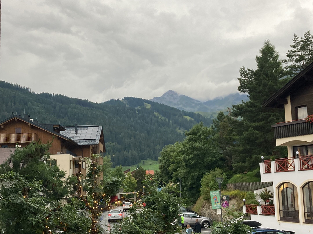 Wellnessresidenz Schalber主图