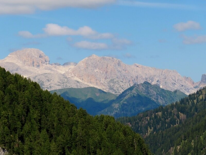 Schlern-Rosengarten / Sciliar-Catinaccio Nature Park-Tiers必去景点