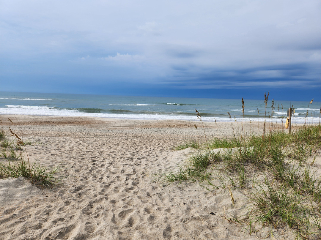 The William & Garland Motel主图