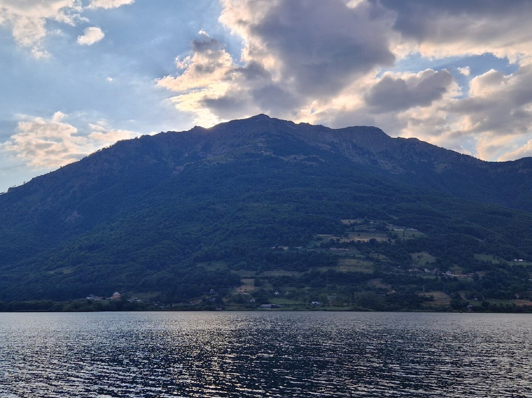 Plav Lake-Plav必去景点