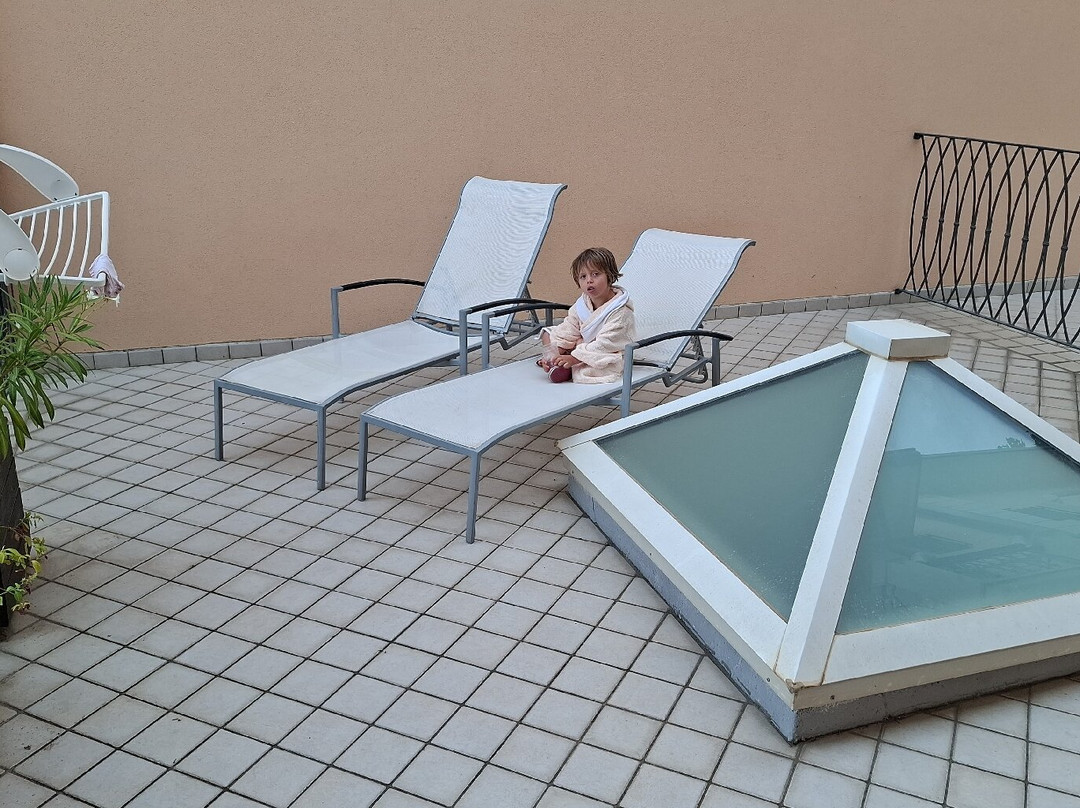 Hotel Mediterraneo Club Benessere主图