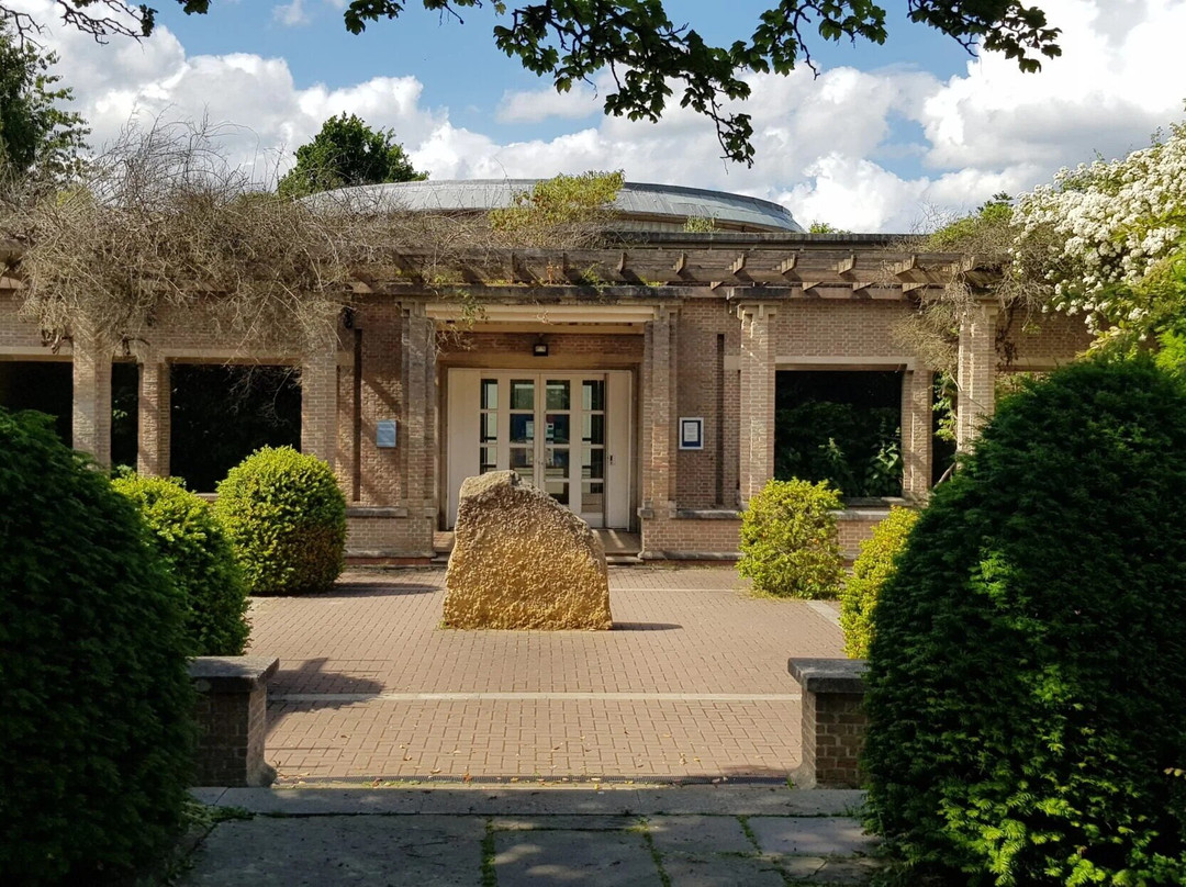 Jarrow Hall Anglo-Saxon Farm, Village and Bede Museum-Jarrow必去景点
