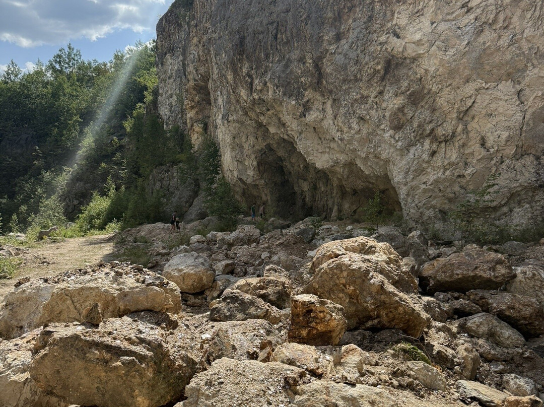 Ruggles Mine-Grafton必去景点