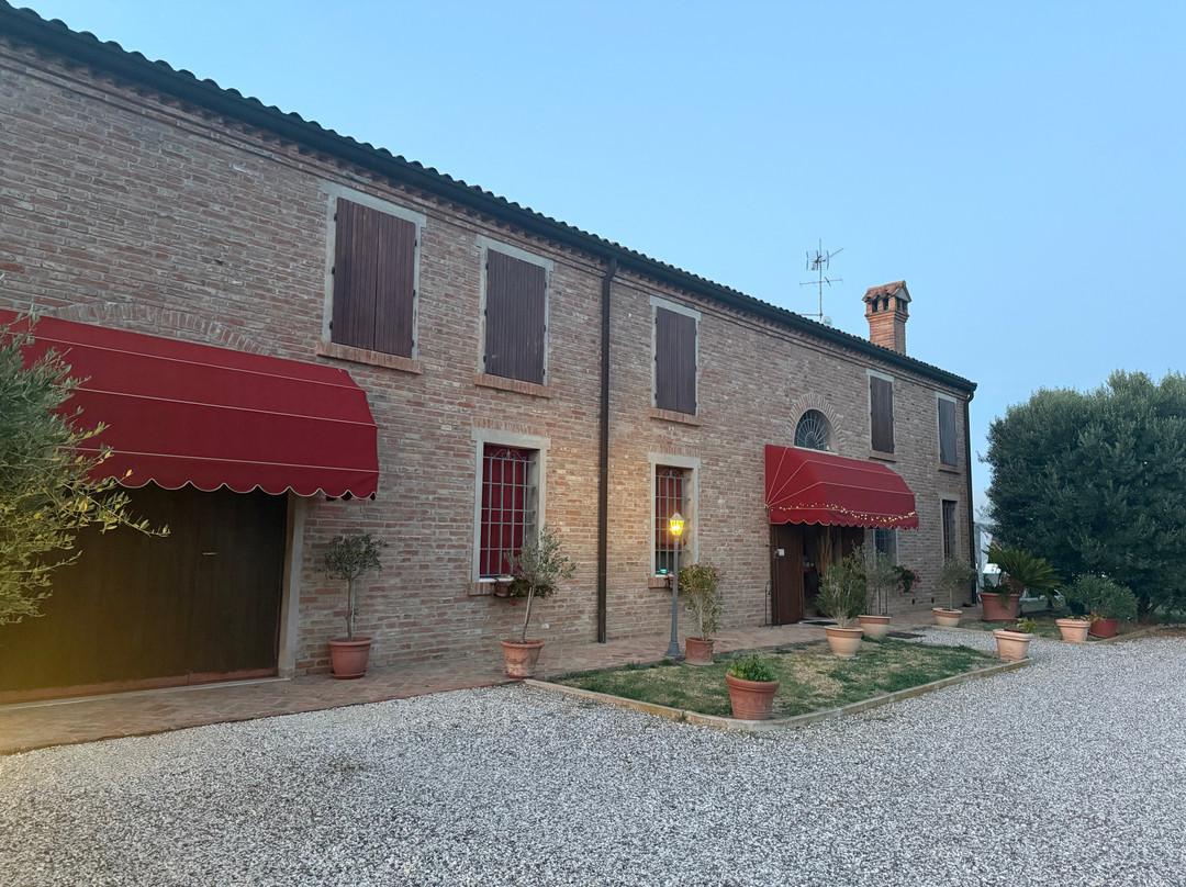 Il Frattiero Bed and Breakfast主图