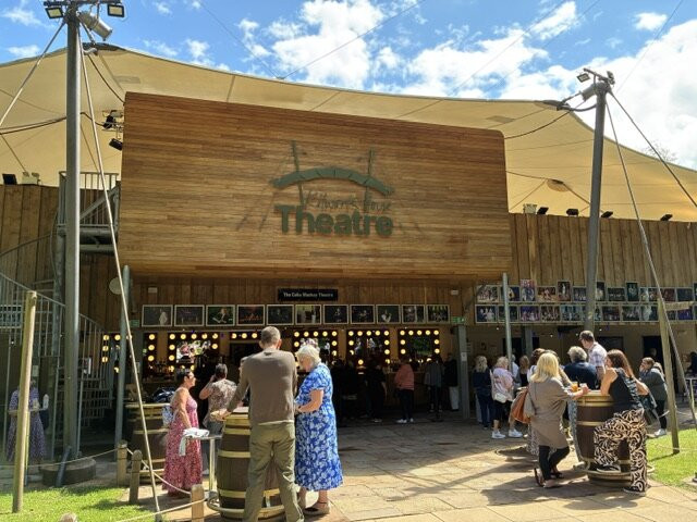 Kilworth House Theatre-North Kilworth必去景点