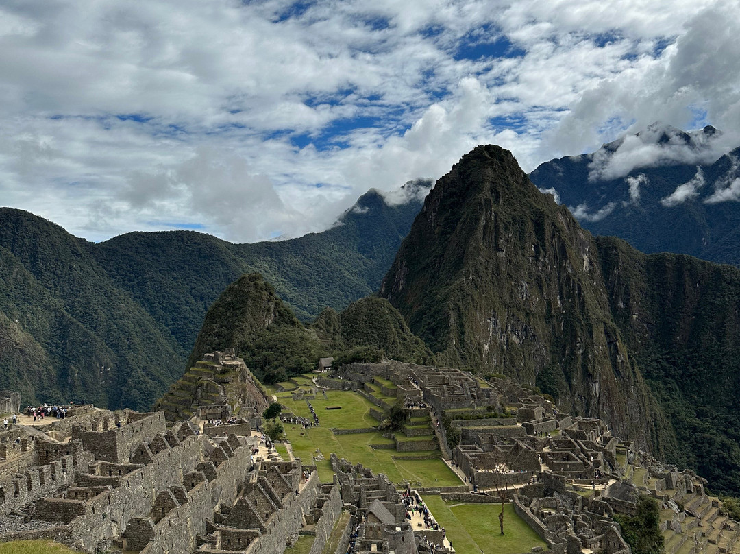 InfoCusco-库斯科必去景点