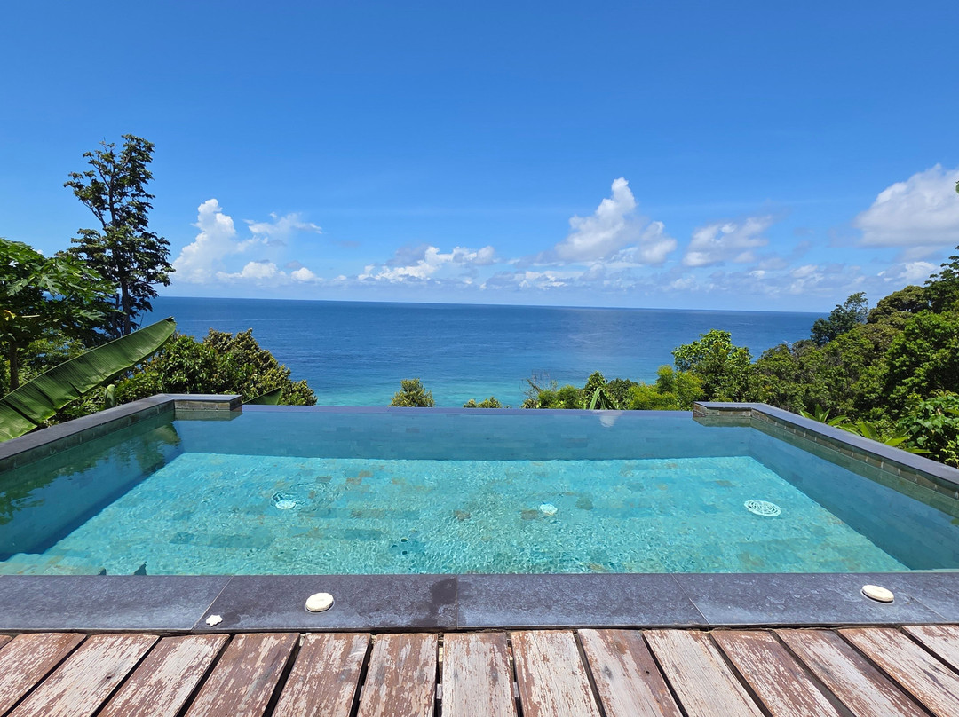 塞伦迪皮蒂度假村主图