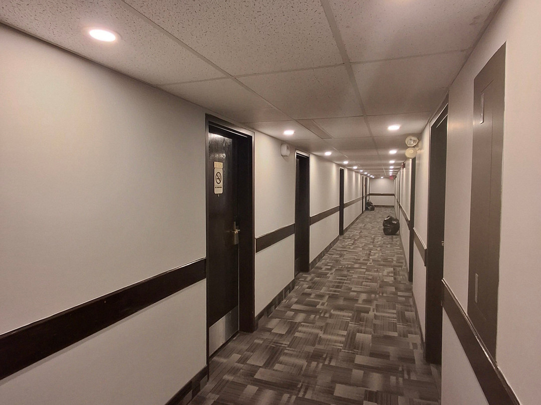 Super 8 by Wyndham North Bay主图